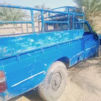 فروش نسان|خودرو سواری و وانت|بم, |دیوار