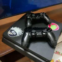ps4 اسلیم یک ترا کپی خور