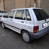 هاچپک نقلی درحد صفر