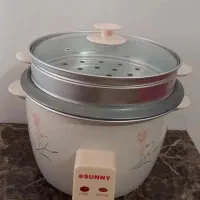 پلوپز چندکاره مارک سانی