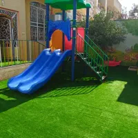 استخدام در مهد کودک