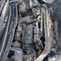 ۲۰۶ مدل ۸۶ تصادفی