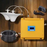 تقویت کننده انتن موبایل