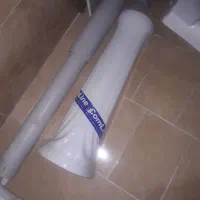 درب  و سنگ روشویی