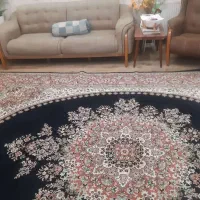 2 عدد فرش 12 متری