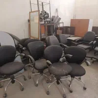 صندلی اداری|دفتر کار|اصفهان, جلفا|دیوار