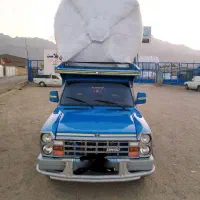 نیسان دیزل