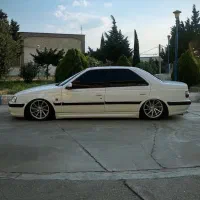 پارس  xu7 p
