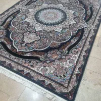سه تخته ۹متری ۱۰۰۰شانه تراکم ۳۰۰۰ و یک قالیچه گرد