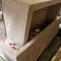 مبل هفت نفره|مبلمان خانگی و میز عسلی|کوچصفهان, |دیوار