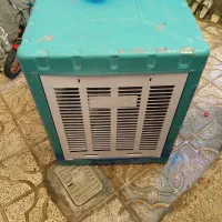 کولر آبی جنرال اصل مدل ۴۵۰۰ درحد نو