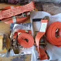 تسمه جقجقه بار بند