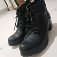 نیم بوت|کیف، کفش، کمربند|اسفراین, |دیوار