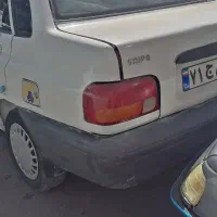 پراید صندوق‌دار 84 نقد و اقساط|خودرو سواری و وانت|گلستان (تهران), |دیوار