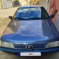 پژو 405|خودرو سواری و وانت|سلماس, |دیوار