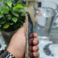 گوشی iphone 12 pro max باطری 100٪|موبایل|مشهد, چهنو|دیوار