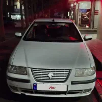 سمند مدل 90