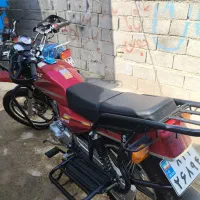 موتور شکاری ۱۴۰۲ مدارک کامل