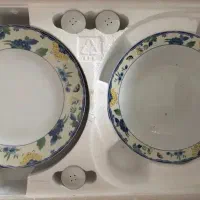 سرویس چینی زرین ایران