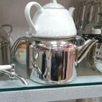 کتری و قوری