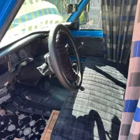 نیسان دیزل در حد|خودرو سواری و وانت|سنندج, |دیوار