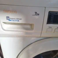 لباسشویی اسنوا|ماشین لباسشویی و خشک‌کن لباس|اردبیل, |دیوار