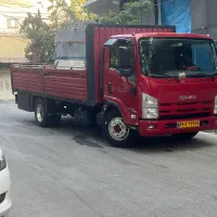 ایسوزو ۶تن|خودرو سنگین|فشاپویه, |دیوار