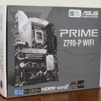 مادر برد z790 p d5 wifi