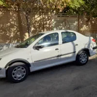 206 اس دی وی ۲۰ مدل ۸۸ بیرنگ پلمپ|خودرو سواری و وانت|تربت‌حیدریه, سیلوی گندم|دیوار