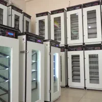 دستگاه جوجه کشی ++طراحــی زیــبا Estandard