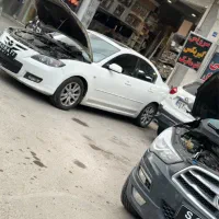 گیربکس اتوماتیک و تعمیر موتور و زیر بند|خدمات موتور و ماشین|اصفهان, مارچین|دیوار