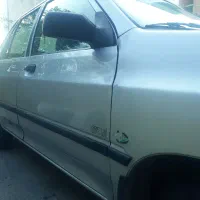 پراید دوگانه شرکت مدل ۸۵|خودرو سواری و وانت|قائمشهر, |دیوار