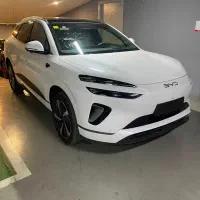 BYD سیلاین