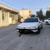 نیرو کارواش