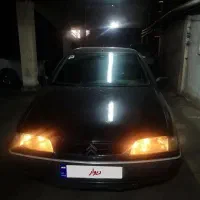 زانتیا مدل 89