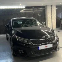 اپتیما ۲۰۱۴ فول|خودرو سواری و وانت|تهران, صادقیه|دیوار