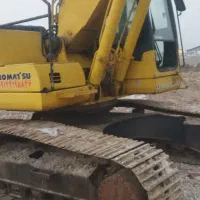 بیل مکانیکی خط 7 کوماتسو 220|خودرو سنگین|آذرشهر, |دیوار