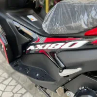 ایروکس هانی 180رادیات دار مدل 1404|موتورسیکلت|بروجرد, |دیوار