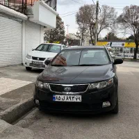 سراتو اتومات مدل ۹۶