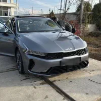 کیا k5فول برساوش jbl