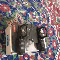 دسته پابجی موبایل