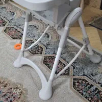 صندلی غذا کودک سالم