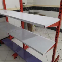 استند فلزی