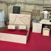 سرویس خواب|تخت و سرویس خواب|لار, |دیوار