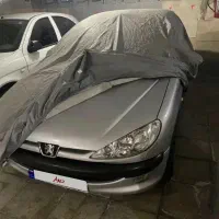 ۲۰۶ اتومات مرتب و کم کار