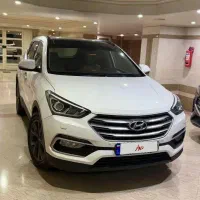 هیوندا سانتافه ۲۰۱۶ gdi بیرنگ