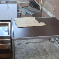 فروش میز|میز و صندلی غذاخوری|باسمنج, |دیوار