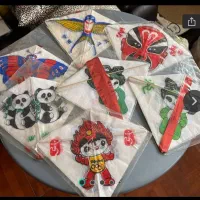 بادبادک زیبا و مناسب همه سن