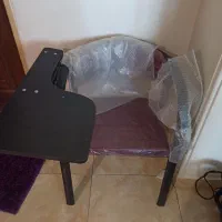 فروش دو عدد صندلی دانشجویی