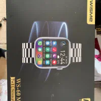 اپل‌ واچ نو
